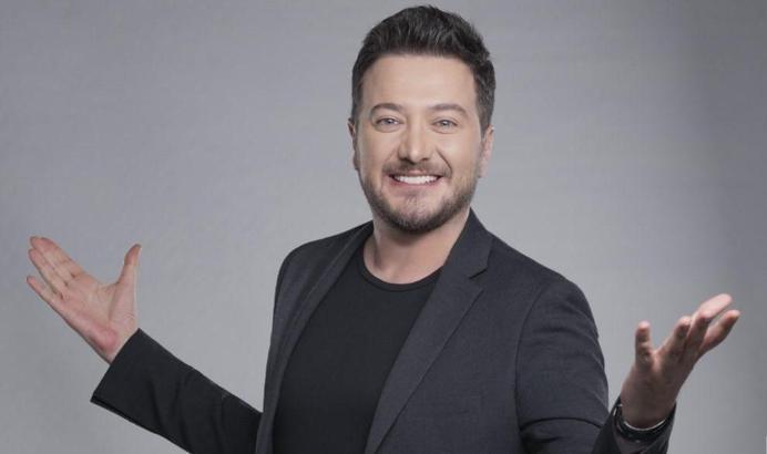 Gelinlerin mutfağı Onur Büyüktopçu'ya emanet