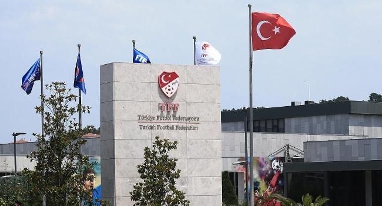 TFF, Kulüp Lisans ve Finansal Fair Play Talimatı'nda değişiklik yaptı