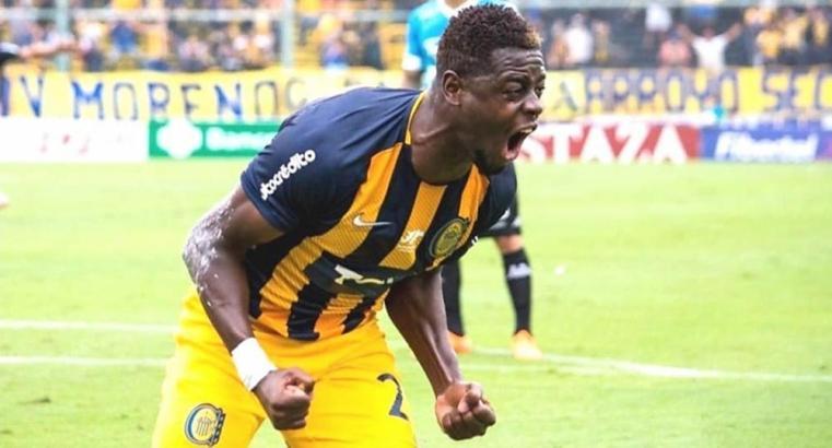 SON DAKİKA | Oscar Cabezas Galatasaray'a imza atmak için geliyor