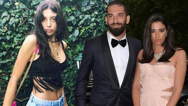 Aslıhan Doğan Özlem Ada Şahin'i reklam yapmakla suçladı