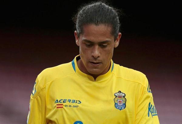 Fenerbahçe, 10. transfer bombasını patlattı: Mauricio Lemos