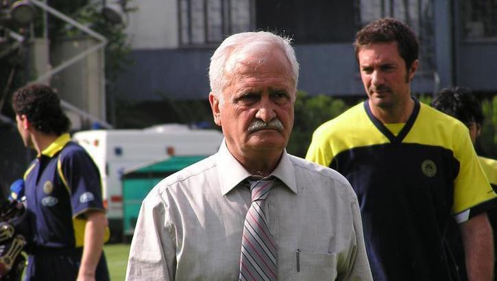 Tamer Güney, yarın son yolculuğuna uğurlanacak
