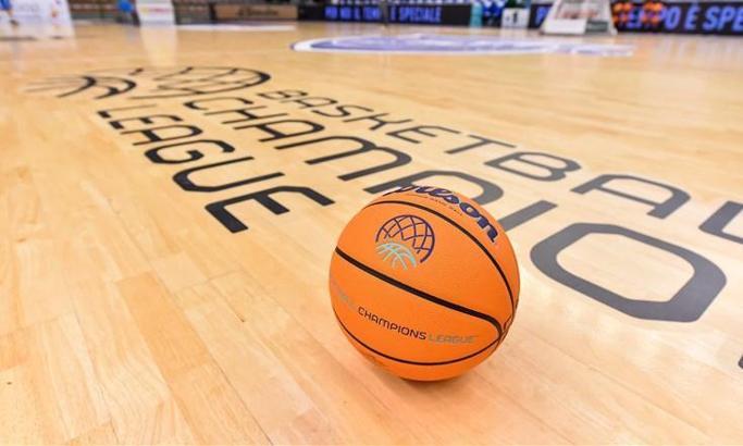 Basketbol Şampiyonlar Ligi'nin eleme turu formatı güncellendi