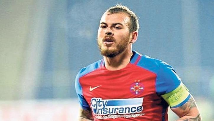 Gaziantep FK'da gündem Alibec