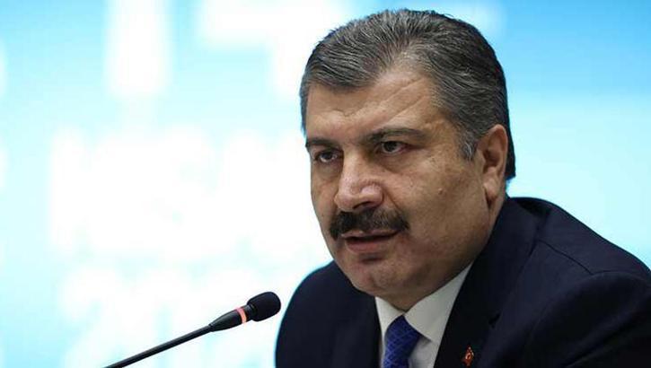 22 Ağustos Türkiye'de coronavirüs vaka ve vefat sayısı kaç oldu? Fahrettin Koca duyurdu