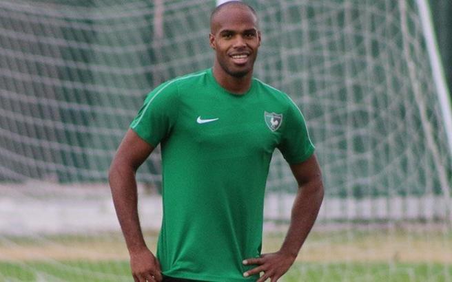 Denizlispor'da Estupinan üzüntüsü