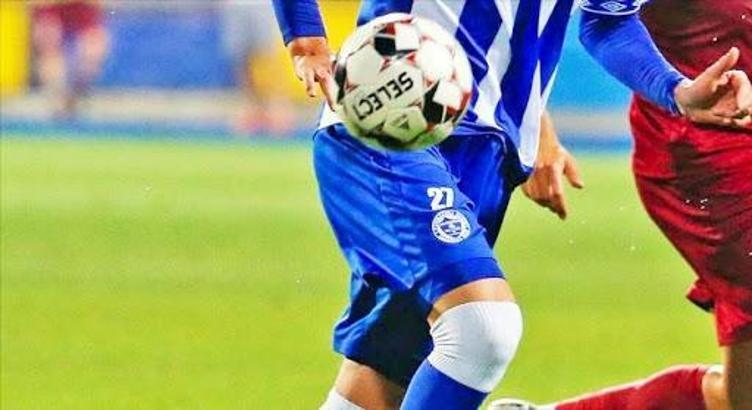 Maccabi Haifa - Zeljeznicar karşılaşmasına Kovid-19 engeli