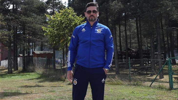 Erol Bulut'tan transfer açıklaması!