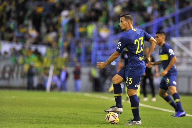 Trabzonspor, Ivan Marcone'de mutlu sona yakın!