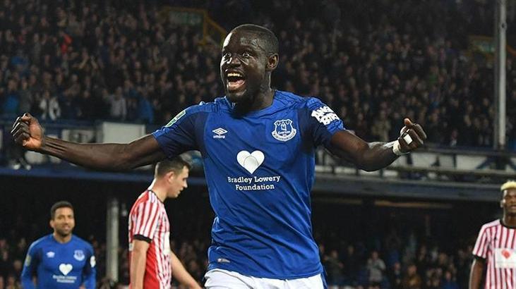 Kartal'a sürpriz teklif: Niasse
