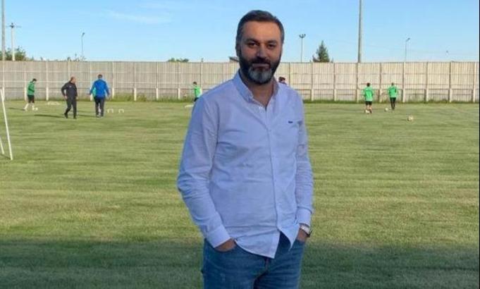 Diyarbekirspor'un yeni ismi Diyarbakır Futbol Kulübü