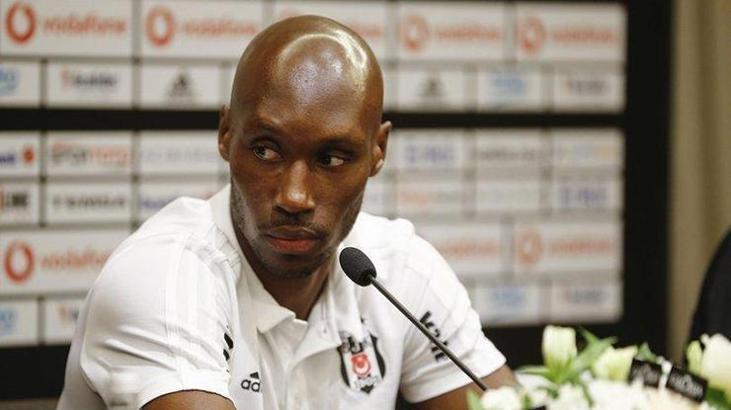 Atiba Hutchinson: Turu geçmeye hazırız