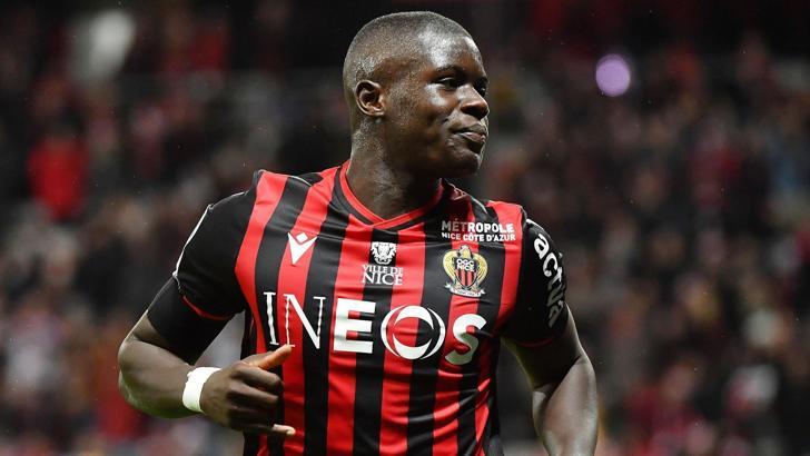 SON DAKİKA | Malang Sarr Chelsea'ye imza attı