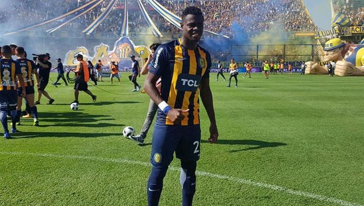 Galatasaray'da Oscar Cabezas gerçekleri!