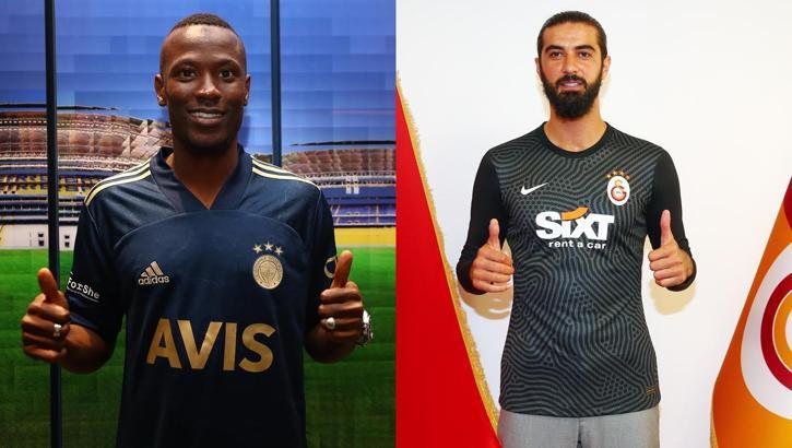 SON DAKİKA | Trabzonspor'dan TFF'ye flaş Fenerbahçe ve Galatasaray başvurusu!