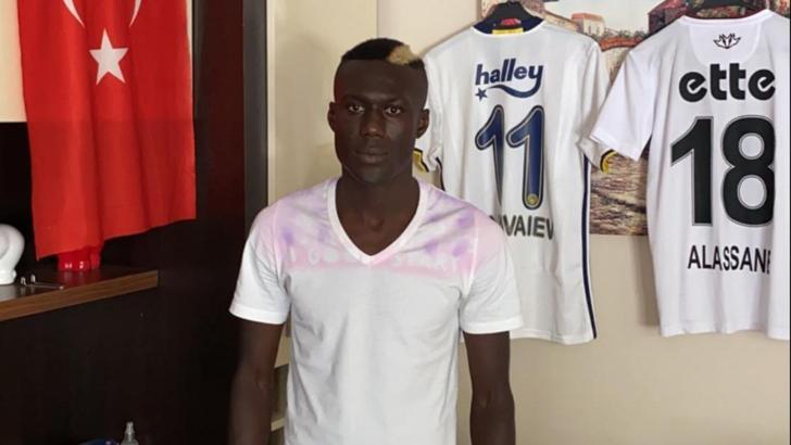 Alassane Ndao: Hedefim Avrupa
