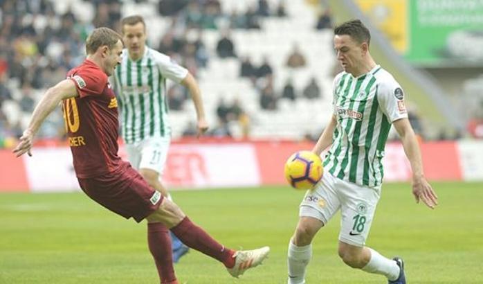 Miralem Pjanic'in yerine Amir Hadziahmetovic