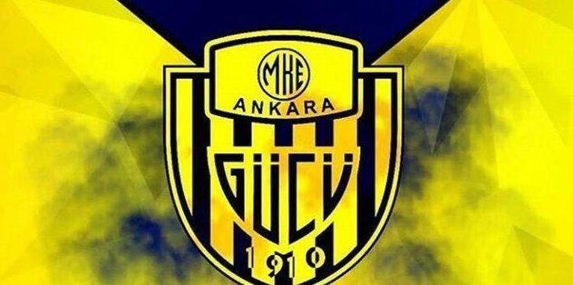 Ankaragücü yeni sezon formalarını tanıttı
