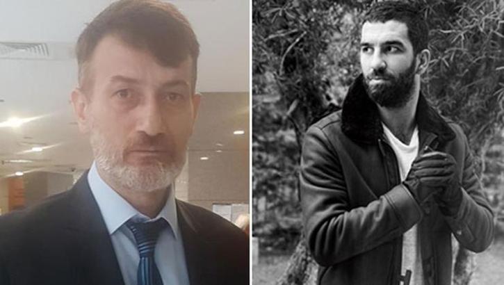 Arda Turan'a bir şok da eski şoföründen!
