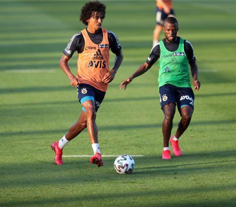 Fenerbahçe lige moralli başlamak istiyor