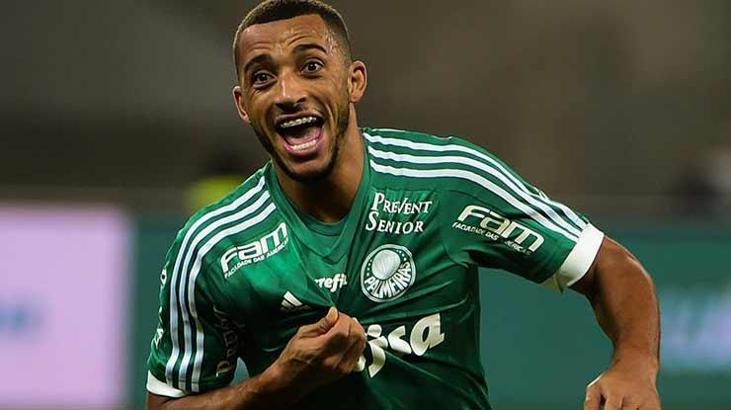 Trabzonspor'da transferde stopere alternatif Vitor Hugo