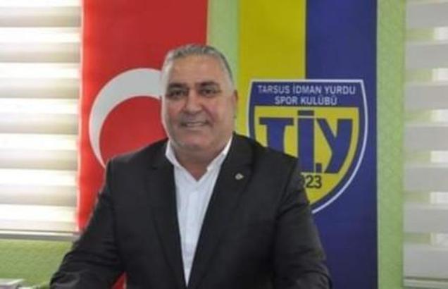 Tarsus İdman Yurdu iç transferde 12 oyuncuyla anlaştı