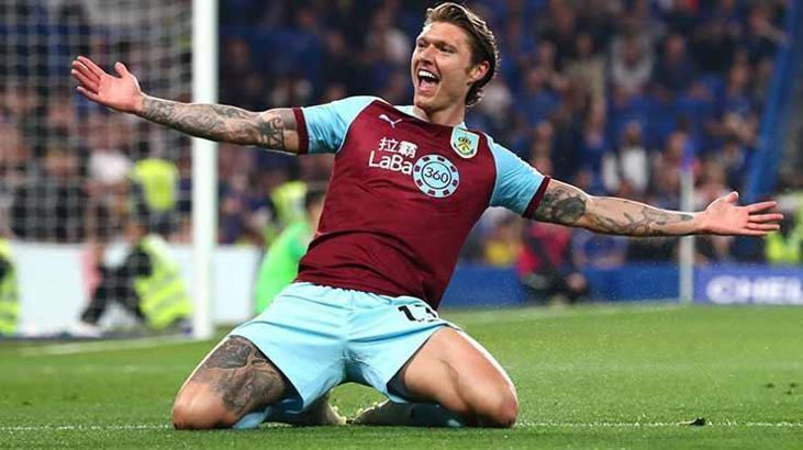 Beşiktaş Jeff Hendrick transferi için düğmeye bastı
