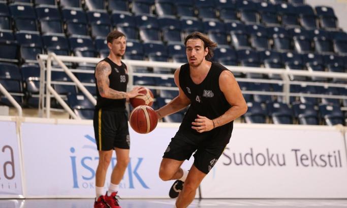 Denizli Basket'in Süper Lig hayali gerçek oluyor