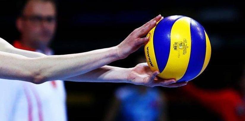 19 Yaş Altı Genç Kızlar Avrupa Voleybol Şampiyonası yarın başlıyo