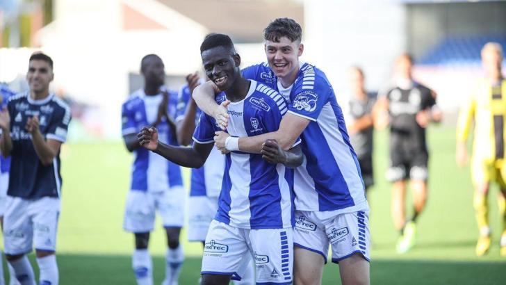 SON DAKİKA | Galatasaray, İsmaila Coulibaly'yi bitiriyor