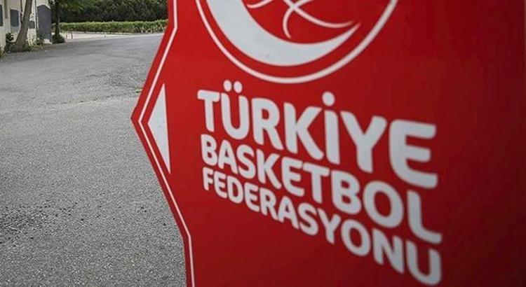 TBF'den Fenerbahçe Öznur Kablo'ya geçmiş olsun mesajı