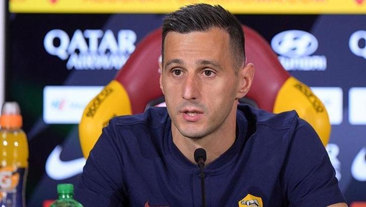 Fenerbahçe'den ikinci müjde! Forvete Kalinic sürprizi