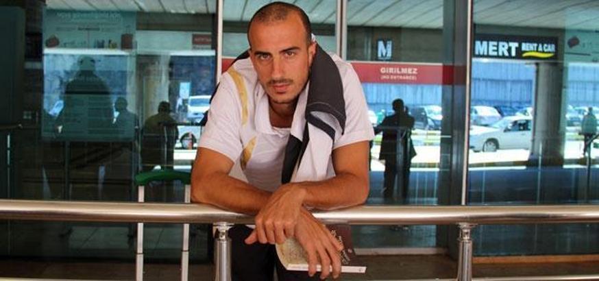 Adanaspor'da sportif direktörlüğe Hakan Hacıbektaşoğlu getirildi