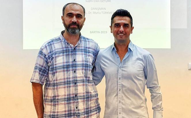 TBBDF'den 30 Ağustos'a özel turnuva