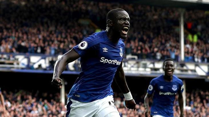 Denizlispor'da Niasse bombası