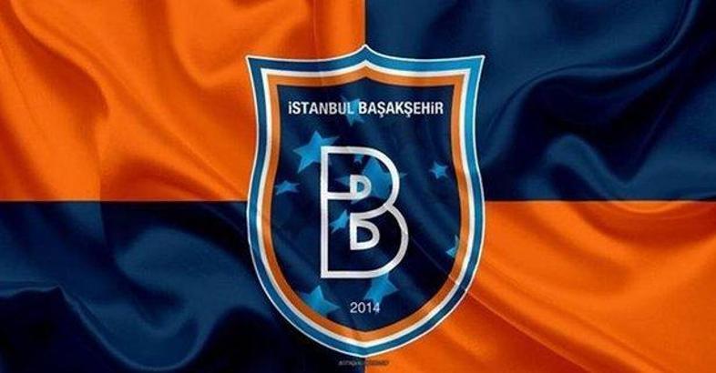 Başakşehir'e yeni sponsor