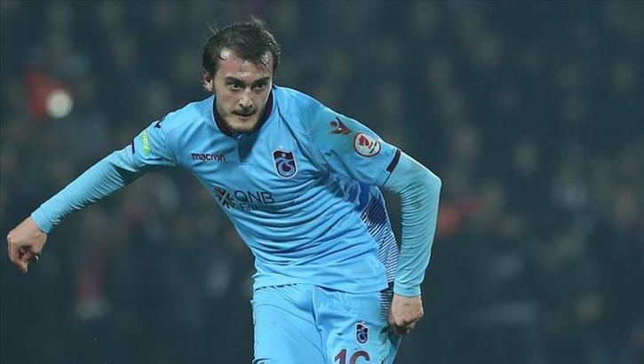 Ümraniyespor Batuhan Artarslan'ı kadrosuna kattı