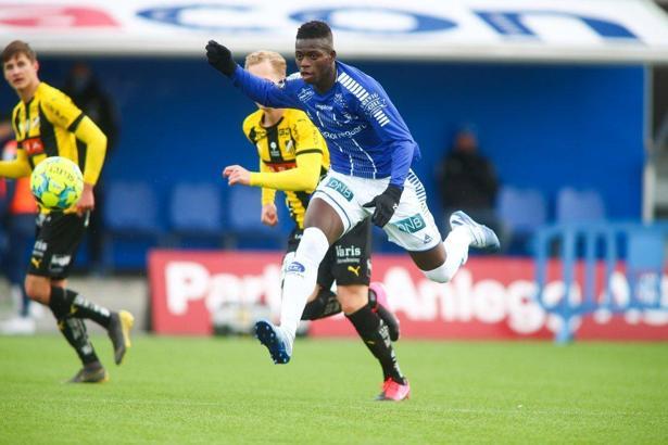 Ismaila Coulibaly kimdir? Ismaila Coulibaly kaç yaşında, nereli, hangi takımlarda oynadı?