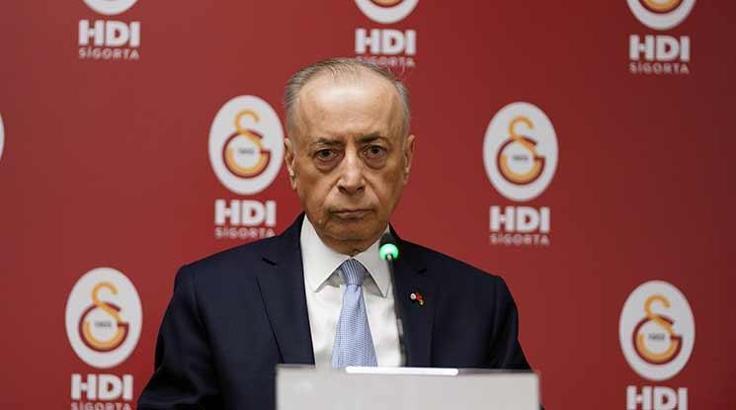 Mustafa Cengiz'den Ali Koç açıklaması