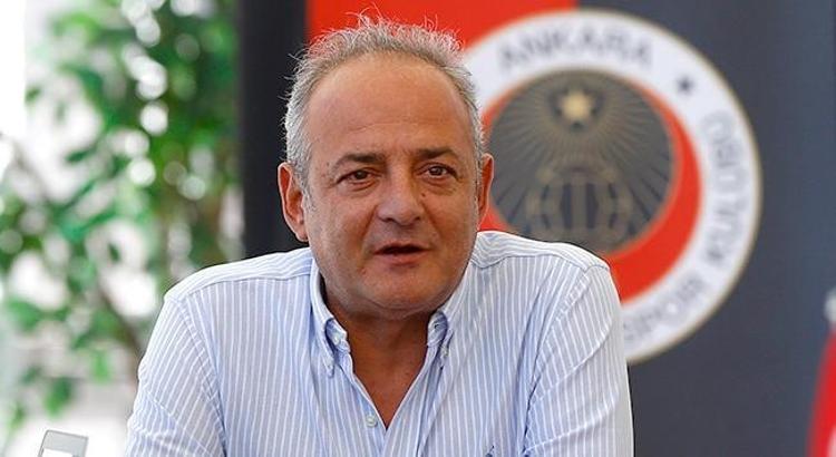 Murat Cavcav: Yabancı sayısında 11'i geçmeyi düşünmüyoruz