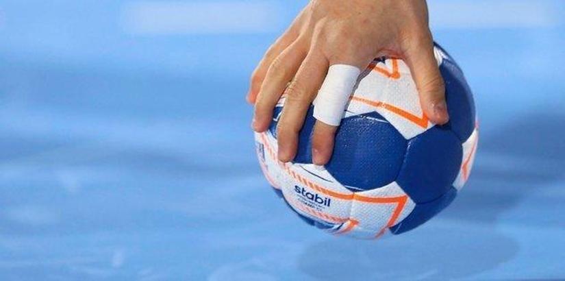 Hentbolda fikstür 24 Ağustos Pazartesi günü çekilecek