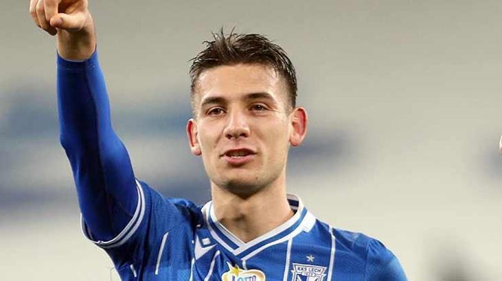 Transfer için Moder'de sorun yok