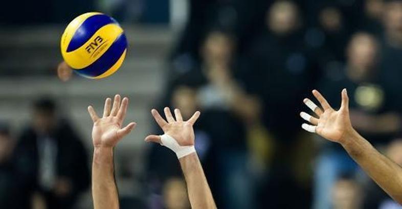 Genç Erkek Milli Voleybol Takımı'nın Avrupa Şampiyonası fikstürü belli oldu