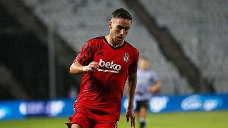 Tyler Boyd'un arka çapraz bağlarında zorlanma meydana geldi