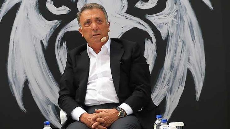 Ahmet Nur Çebi: Mensah yalan konuşacak bir çocuk değil