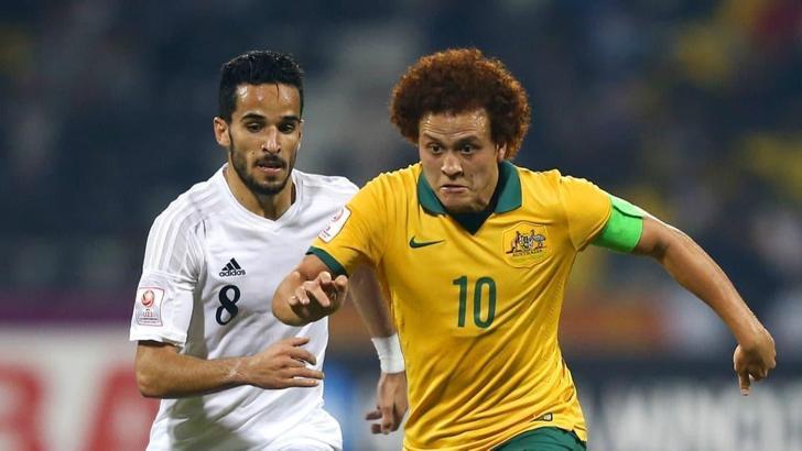 Denizlispor'da Mustafa Amini transferi bitmek üzere