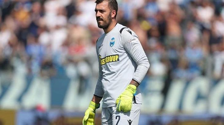 Karagümrük Viviano'yu transfer ediyor