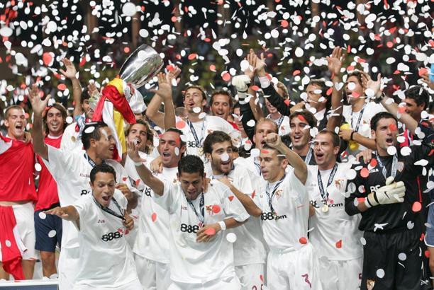 UEFA Avrupa Ligi'nin rekortmeni Sevilla 6. şampiyonluk peşinde