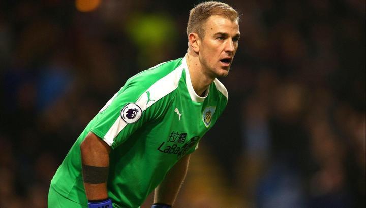 SON DAKİKA | Fatih Karagümrük için Joe Hart iddiası