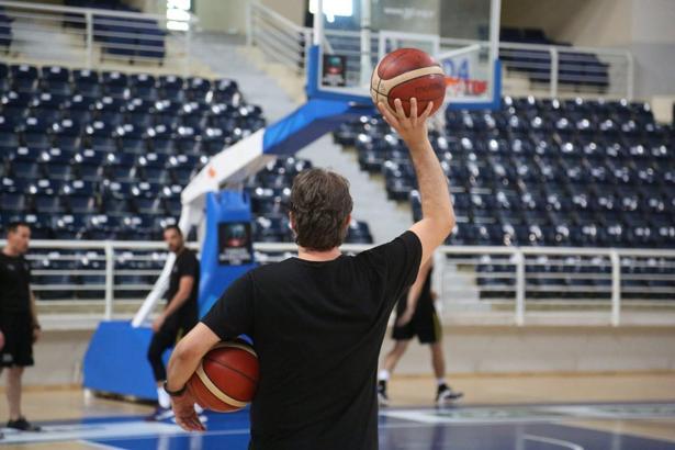Merkezefendi Belediyesi Denizli Basket'ten TBF'ye sert tepki
